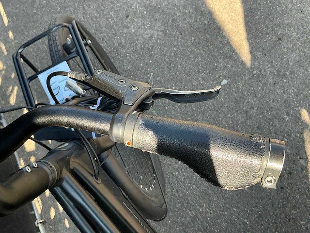 Veloretti elektrische herenfiets - afbeelding 10 van  10