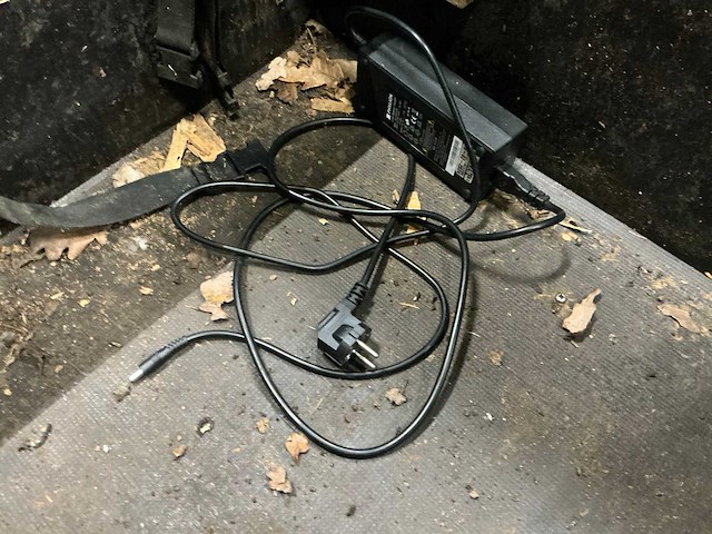 Velorr city electrische bakfiets - afbeelding 3 van  13