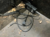 Velorr city electrische bakfiets - afbeelding 3 van  13