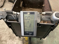 Velorr city electrische bakfiets - afbeelding 5 van  13