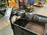 Velorr city electrische bakfiets - afbeelding 13 van  13