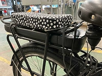 Velorr city elektrische bakfiets - afbeelding 12 van  13