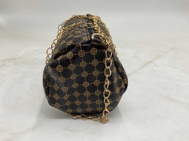 Veloura cylin handtas (100x) - afbeelding 2 van  6