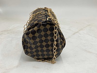Veloura cylin handtas (100x) - afbeelding 2 van  6