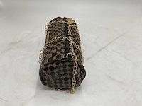 Veloura cylin handtas (100x) - afbeelding 3 van  6