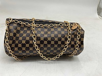 Veloura cylin handtas (100x) - afbeelding 4 van  6