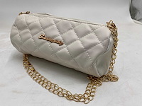 Veloura cylin handtas (60x) - afbeelding 6 van  6