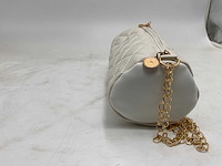Veloura cylin handtas (60x) - afbeelding 4 van  6