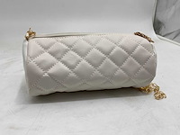 Veloura cylin handtas (60x) - afbeelding 5 van  6