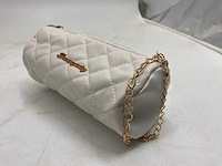 Veloura cylin handtas (90x) - afbeelding 1 van  4
