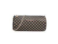 Veloura cylin handtas (95x) - afbeelding 3 van  15