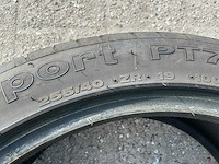 Velox 19” autoband - 225/40 zr 19 (4x) - afbeelding 4 van  4