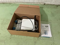Velp scientifica laboratorium magneet roerder - afbeelding 2 van  4