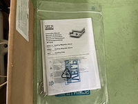 Velp scientifica laboratorium magneet roerder - afbeelding 4 van  4
