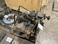 Velsmachine - afbeelding 1 van  6