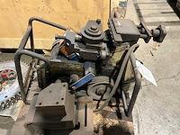 Velsmachine - afbeelding 2 van  6