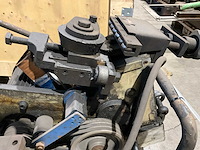 Velsmachine - afbeelding 3 van  6