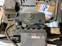 Velsmachine - afbeelding 4 van  6