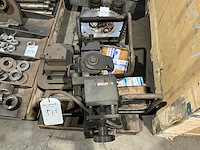 Velsmachine - afbeelding 5 van  6