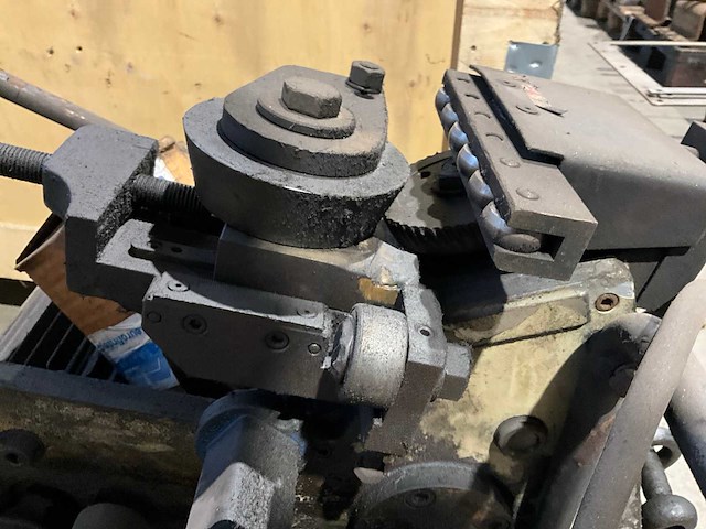 Velsmachine - afbeelding 6 van  6