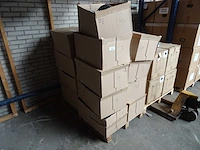 Velu - bocht 45° dampdicht 180mm (58x) - afbeelding 3 van  3