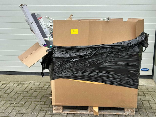 Velux - - gordijnen & jaloezieën - afbeelding 1 van  3