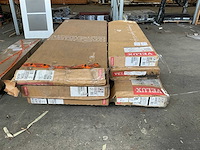 Velux - gootstukken (7x) - afbeelding 1 van  4