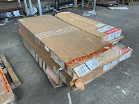 Velux - gootstukken (7x) - afbeelding 2 van  4