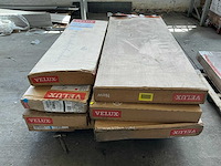 Velux - gootstukken (7x) - afbeelding 3 van  4
