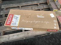 Velux - velux dakraam onderdelen (4x) - afbeelding 1 van  3