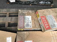 Velux - velux dakraam onderdelen (4x) - afbeelding 3 van  3