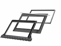 Velux 188x118cm edws ffkf06 2100 gootstuk