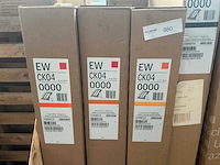 Velux dakmateriaal (8x) - afbeelding 1 van  2