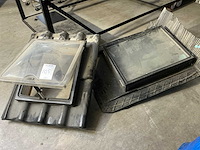 Velux dakraam (3x) - afbeelding 1 van  4