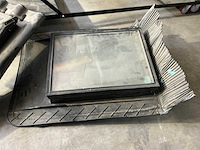 Velux dakraam (3x) - afbeelding 3 van  4