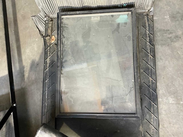 Velux dakraam (3x) - afbeelding 4 van  4