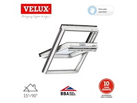 Velux dakraam ggl mk08 2070 78x140 cm - afbeelding 1 van  3