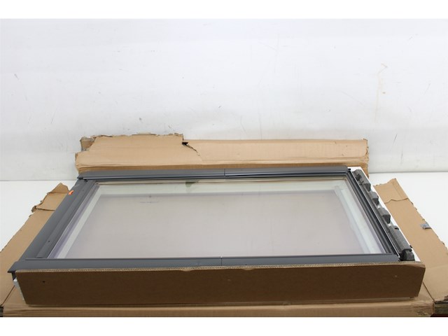 Velux dakraam ggl mk08 2070 78x140 cm - afbeelding 2 van  3