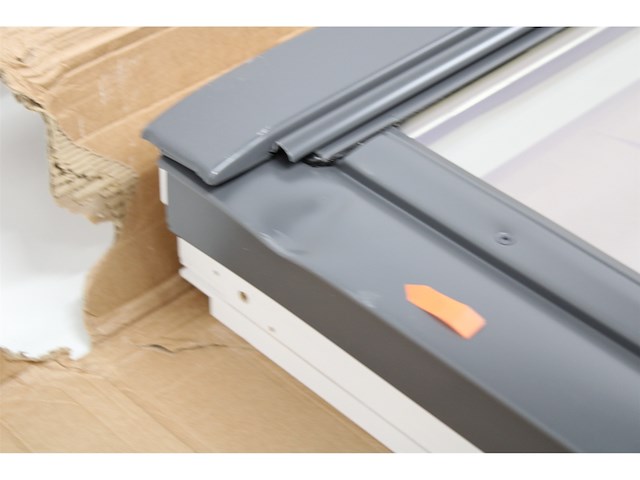 Velux dakraam ggl mk08 2070 78x140 cm - afbeelding 3 van  3