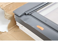 Velux dakraam ggl mk08 2070 78x140 cm - afbeelding 3 van  3