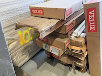 Velux dakraam materiaal - afbeelding 3 van  12