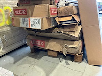 Velux dakraam materiaal - afbeelding 4 van  12
