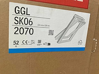 Velux dakraam materiaal - afbeelding 5 van  12