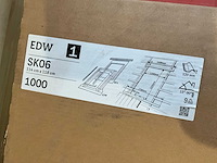 Velux dakraam materiaal - afbeelding 6 van  12