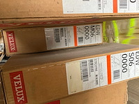 Velux dakraam materiaal - afbeelding 9 van  12