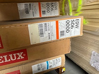 Velux dakraam materiaal - afbeelding 10 van  12