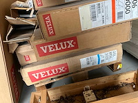 Velux dakraam materiaal - afbeelding 11 van  12