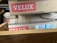 Velux dakraam materiaal - afbeelding 12 van  12