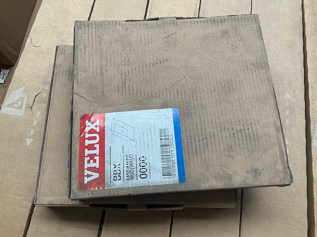 Velux dakraam onderdeel (26x) - afbeelding 2 van  3