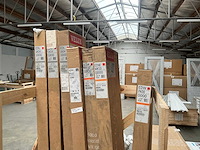 Velux dakraam onderdelen (7x) - afbeelding 1 van  7